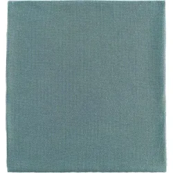 Compra BAYETA CRISTALES MICROFIBRA VERDE 50X40 CM ECOLIMPIA 5110 al mejor precio