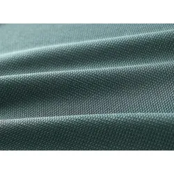 Compra BAYETA CRISTALES MICROFIBRA VERDE 50X40 CM ECOLIMPIA 5110 al mejor precio