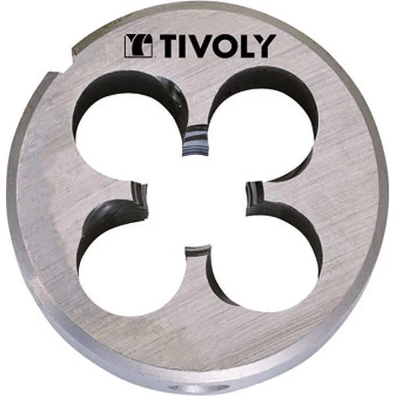 Compra COJINETE HSSE DIN ENTRADA FORMA B M. M 8 X 1,25 D.25 110037108012525 al mejor precio