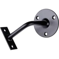 SOPORTE PASAMANOS NEGRO...