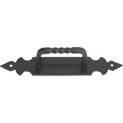 TIRADOR SALOMONICO NEGRO...