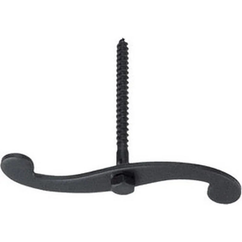 Compra ESE RETENIDA TIRAFONDO NEGRO 100X130MM IMEX EL ZORRO 74002 al mejor precio