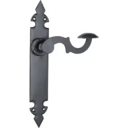 MANILLA ESPECIAL NEGRO...