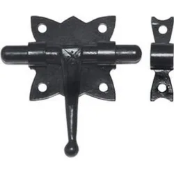 PASADOR NEGRO 40MM IMEX EL...