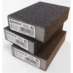 TACO DE LIJA GRANO MEDIO...