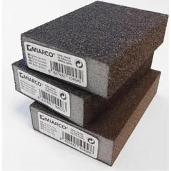 TACO DE LIJA GRANO GRUESO...