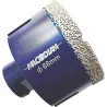 Compra BROCA DIAMANTADA PORCELANICO PERFORACION EN SECO diametro 68 M-14 MACODIAM MA14P/68 al mejor precio