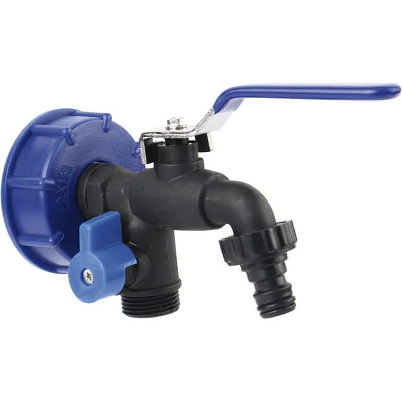 Compra TAPON BIDON/DEPOSITO 60 MM ROSCA HEMBRA 1" C8247 al mejor precio