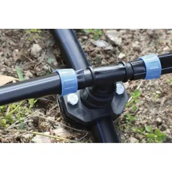 Compra TE RM PARA CINTA PLANA diametro 16 MM 3 UDS 909503 al mejor precio