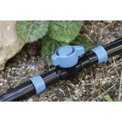 Compra VALVULA CORTE PARA CINTA PLANA diametro 16 MM 3 UDS 909603 al mejor precio