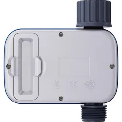 Compra PROGRAMADOR DE RIEGO DIGITAL PRESION 0 C4111 al mejor precio