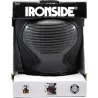 Compra RODILLERAS PROFESIONAL NEGRA IRONSIDE 300709 al mejor precio