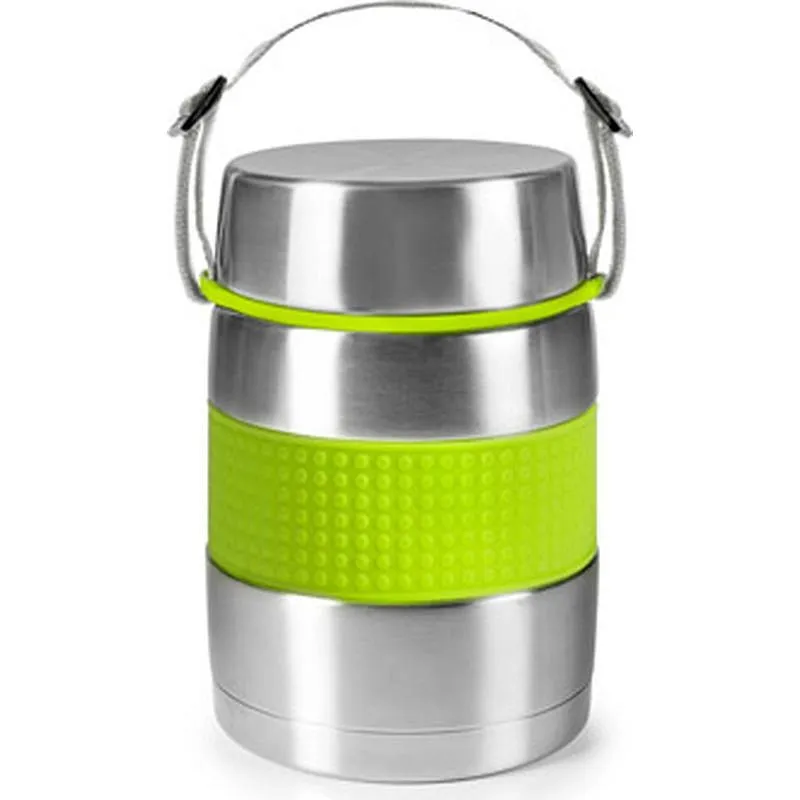 Compra TERMO SOLIDOS INOX CLASS 1 L IBILI 741410 al mejor precio