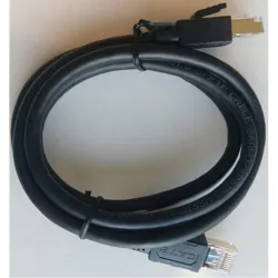 CABLE ETHERNET RJ45 CAT-8...