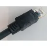 Compra CABLE ETHERNET RJ45 CAT-8 2M NEGRO AXIL AV0191C al mejor precio