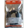 Compra CABLE ETHERNET RJ45 CAT-8 2M NEGRO AXIL AV0191C al mejor precio