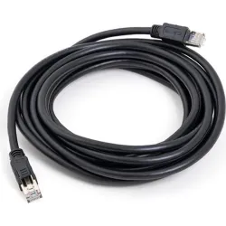 CABLE ETHERNET RJ45 CAT-8...