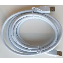 CABLE USB A/ USB A...