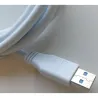 Compra CABLE USB A/ USB A MACHO/MACHO 2M BLANCO AXIL AV0479C al mejor precio