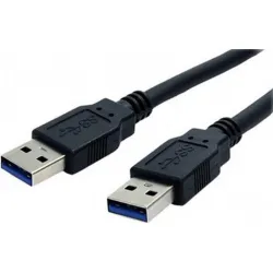 CABLE USB A/ USB A...