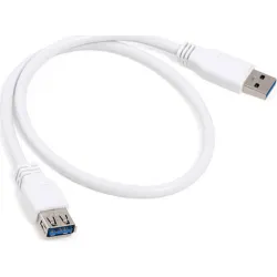 CABLE USB A/ USB A...