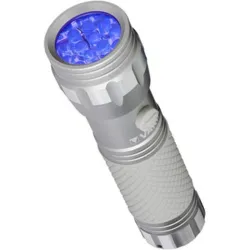 LINTERNA LED UV LIGHT 3...