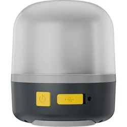 LINTERNA LED DYNAMO L10RH...