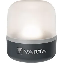 Compra LINTERNA LED DYNAMO L10RH 50LM IP54 CARGA USB TIPO VARTA 17670101111 al mejor precio