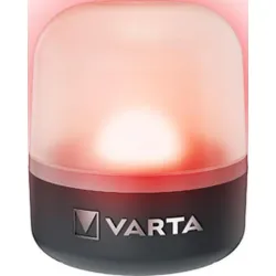 Compra LINTERNA LED DYNAMO L10RH 50LM IP54 CARGA USB TIPO VARTA 17670101111 al mejor precio