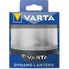 Compra LINTERNA LED DYNAMO L10RH 50LM IP54 CARGA USB TIPO VARTA 17670101111 al mejor precio