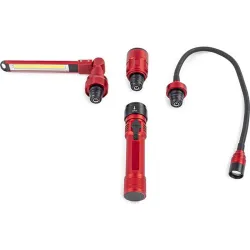 LINTERNA LED PORTATIL 3...