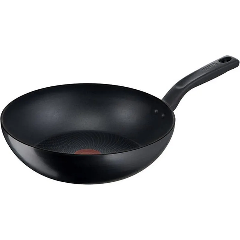 Compra WOK ALUMINIO NON STICK 28 CM-INDUCCION TEFAL G1521945 al mejor precio