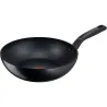 Compra WOK ALUMINIO NON STICK 28 CM-INDUCCION TEFAL G1521945 al mejor precio
