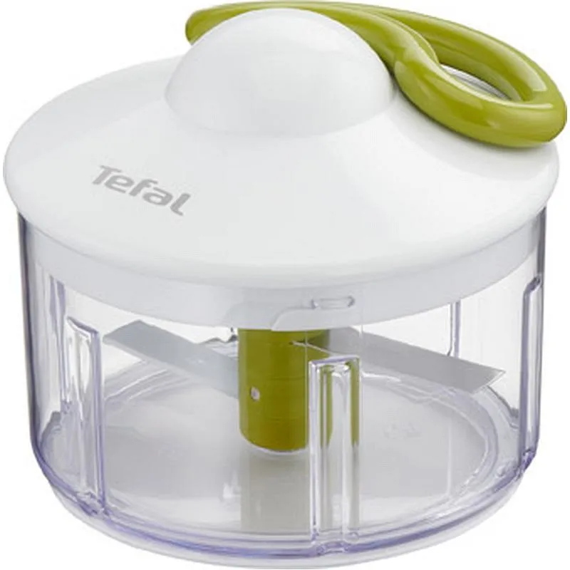 Compra PICADORA MANUAL 500 ML TEFAL K13304DISP12FK al mejor precio