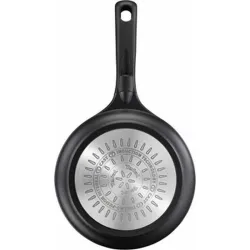 Compra SARTEN TRATTORIA PRO 24 CM-INDUCCION TEFAL G6120444 al mejor precio