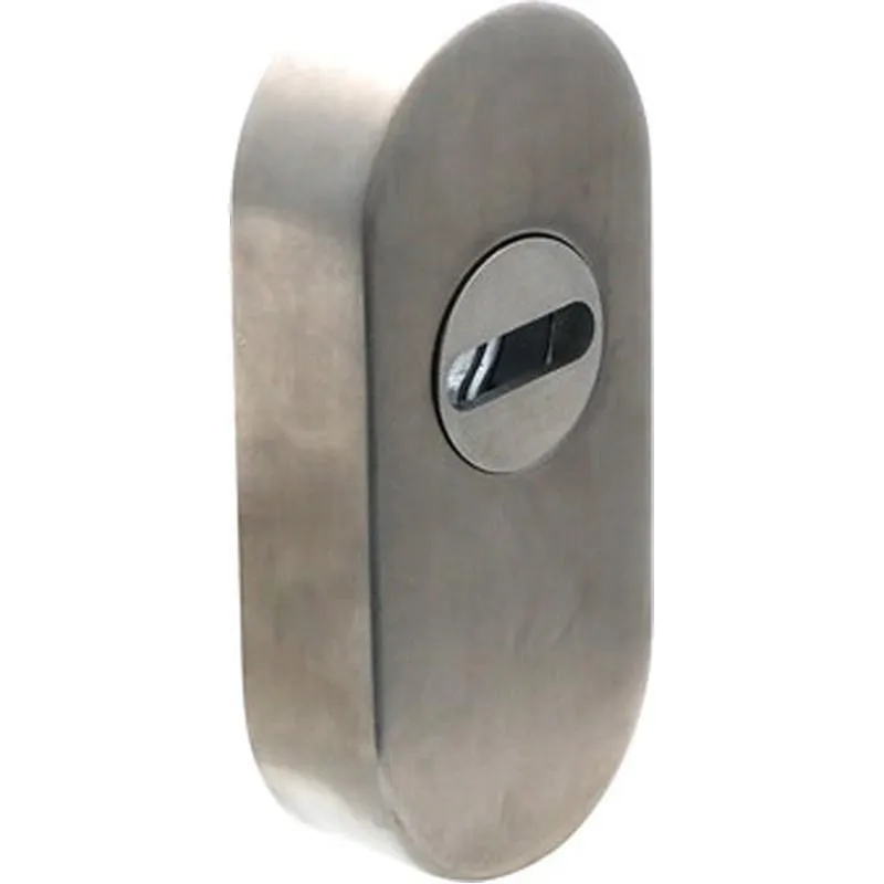 Compra ESCUDO OVALADO INOX 15MM BTV 24501 al mejor precio