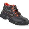 Compra BOTA SEGURIDAD S3 SRC BECO1 TALLA 44 BLACKLEATHER BECO1NE/44 al mejor precio