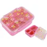 Compra CONTENEDOR ALIMENTOS INFANTIL CON CUBIERTOS 13,4X18,5X6CM FAIRY HADAS ITOTAL ID2012 al mejor precio