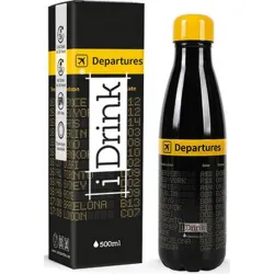 BOTELLA INOX TERMO 7 X 7 X...