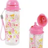 Compra BOTELLA INFANTIL TRITAN 7 X 7 X 19CM 400 ML-FAIRY HADAS ITOTAL ID2112 al mejor precio