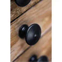 Compra POMO MUEBLE ZAMAK 30X24MM REI 7-3121.30.18 al mejor precio