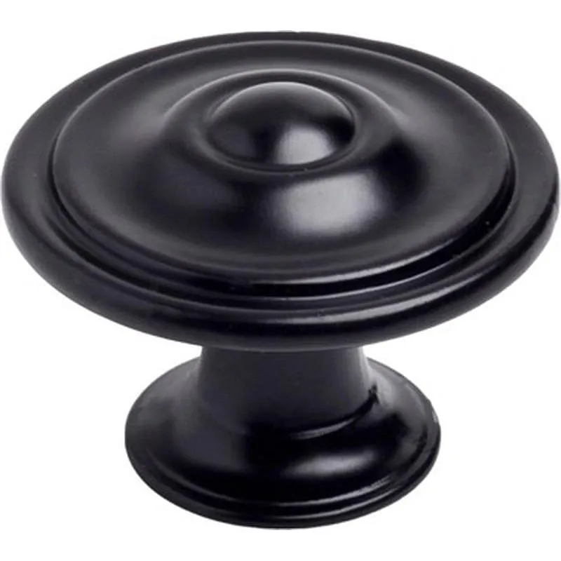 Compra POMO MUEBLE ZAMAK 35X26MM REI 7-3110.18 al mejor precio