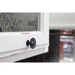 Compra POMO MUEBLE ZAMAK 35X26MM REI 7-3110.18 al mejor precio