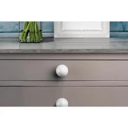 Compra POMO MUEBLE ABS 34X35MM REI 7-309.01 al mejor precio