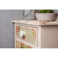 Compra POMO MUEBLE HAYA-BLANCO 38X22MM REI 7-E219.01 al mejor precio