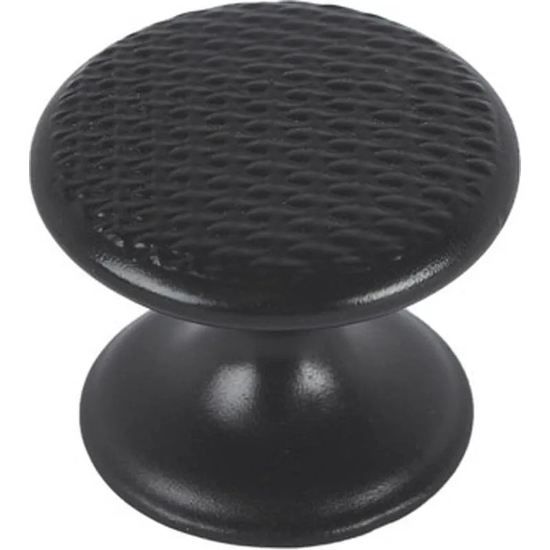 Compra POMO MUEBLE ACERO INOX 32X27MM REI 7-E715.18 al mejor precio