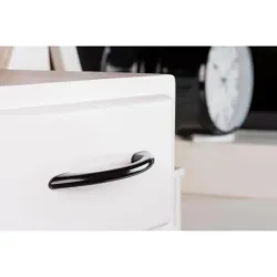 Compra TIRADOR MUEBLE ABS 145X10X24MM REI 7-E418.03 al mejor precio