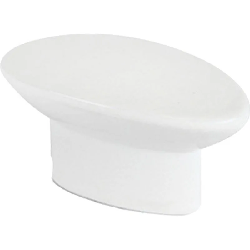 Compra POMO MUEBLE ZAMAK 40X19X24MM REI 7-743.01 al mejor precio