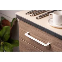 Compra TIRADOR MUEBLE ZAMAK 181X8X35MM REI 7-7020.160.17 al mejor precio