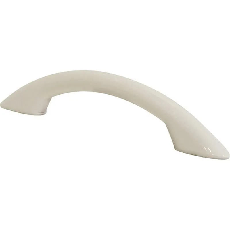 Compra TIRADOR MUEBLE ABS 145X10X24MM REI 7-E418.01 al mejor precio